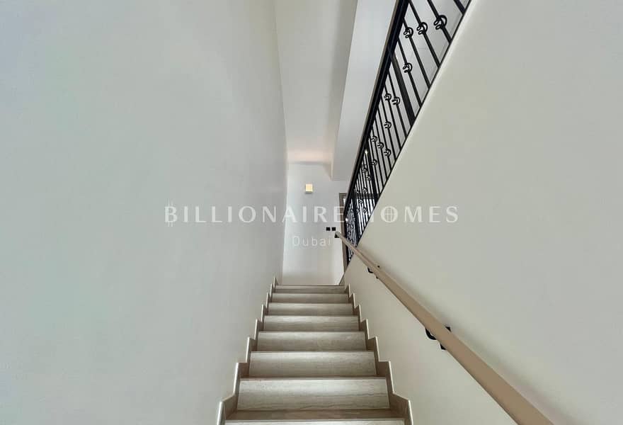 Semi Furnished | Lowest Price | Landscaped - Image 8