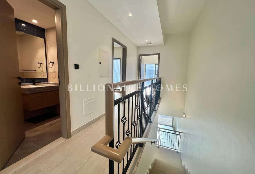 Semi Furnished | Lowest Price | Landscaped - Image 9