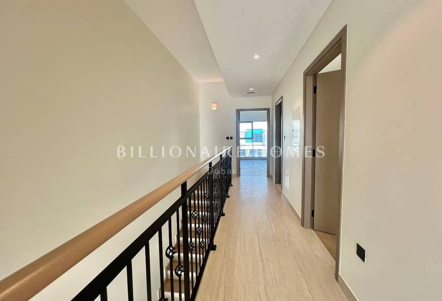 Semi Furnished | Lowest Price | Landscaped - Image 10