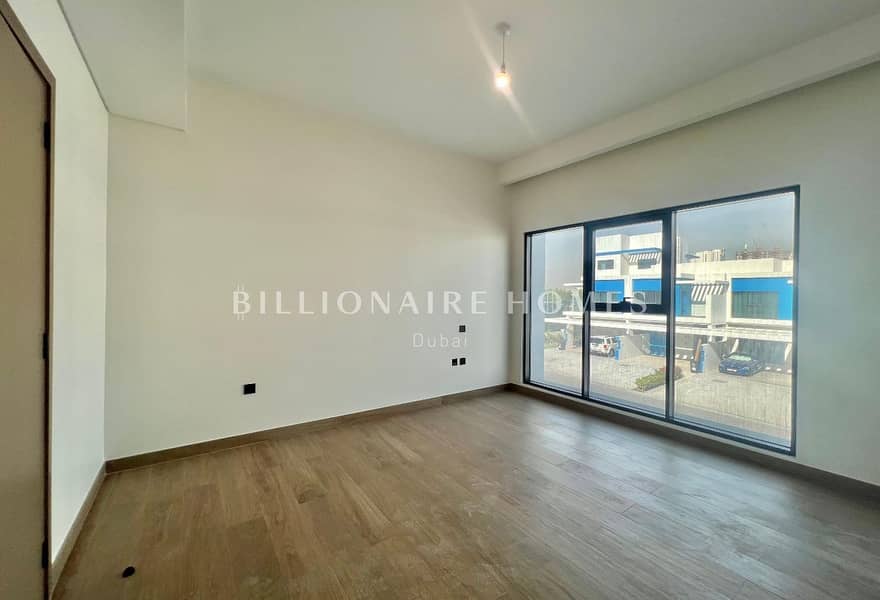 Semi Furnished | Lowest Price | Landscaped - Image 11