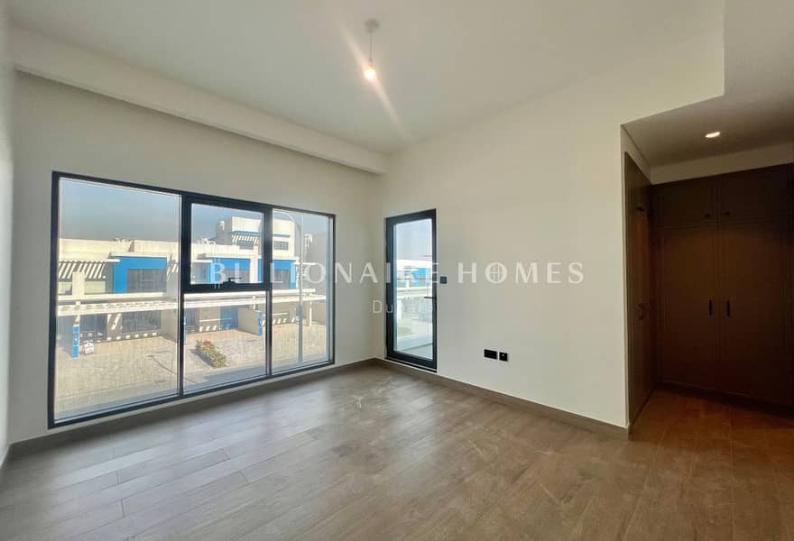 Semi Furnished | Lowest Price | Landscaped - Image 12