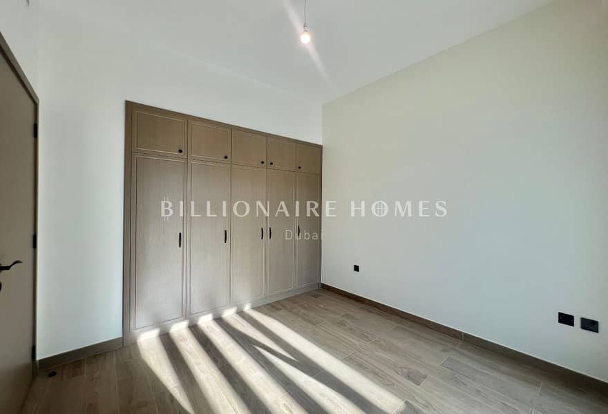 Semi Furnished | Lowest Price | Landscaped - Image 14