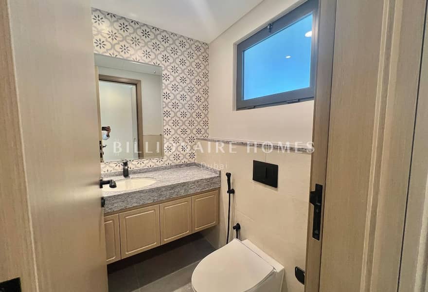 Semi Furnished | Lowest Price | Landscaped - Image 17