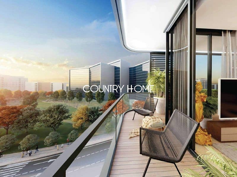 Investment | High ROI | 1000 AED per sqft