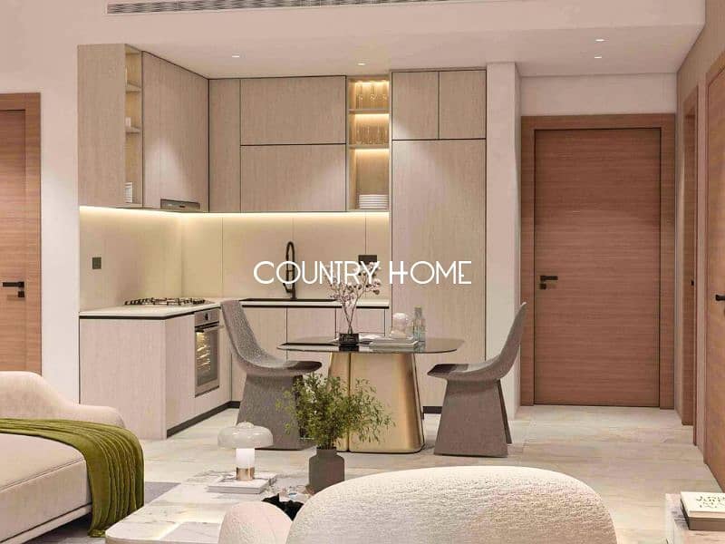 Investment | High ROI | 1000 AED per sqft