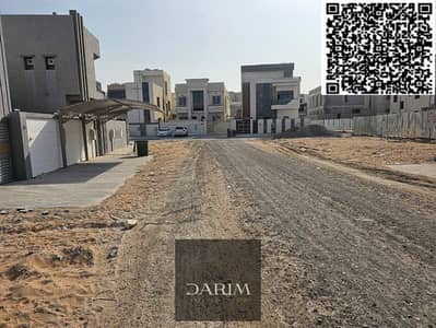 Plot for Sale in Al Helio, Ajman - 1698973a-f32d-412e-b423-42ca546b78ea. jpg
