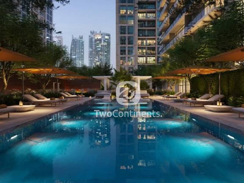 Waterfront Branded Residences I Marina Living - Image 6