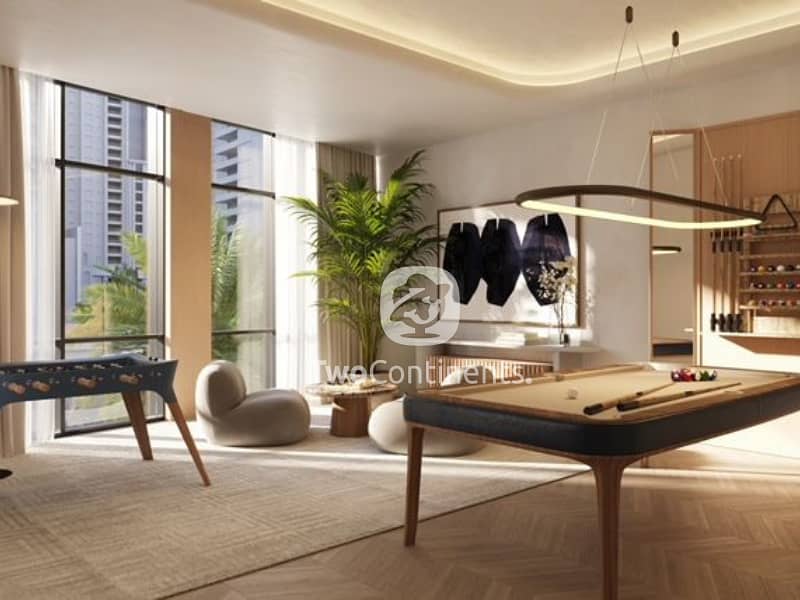 Waterfront Branded Residences I Marina Living - Image 8