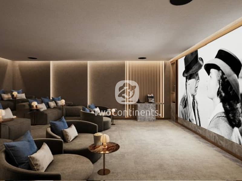 Waterfront Branded Residences I Marina Living - Image 9