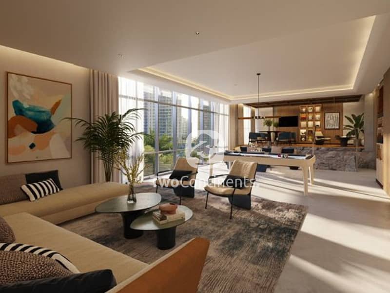 Waterfront Branded Residences I Marina Living - Image 10