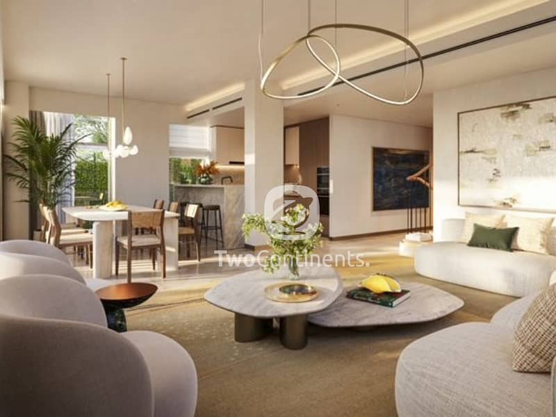 Waterfront Branded Residences I Marina Living - Image 12
