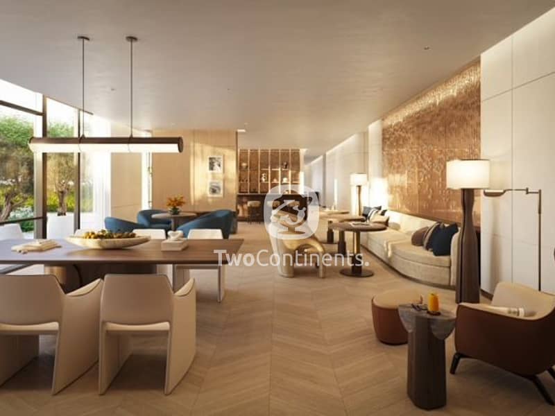 Waterfront Branded Residences I Marina Living - Image 13