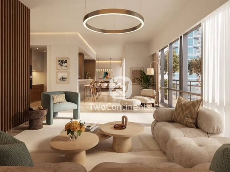 Waterfront Branded Residences I Marina Living - Image 14