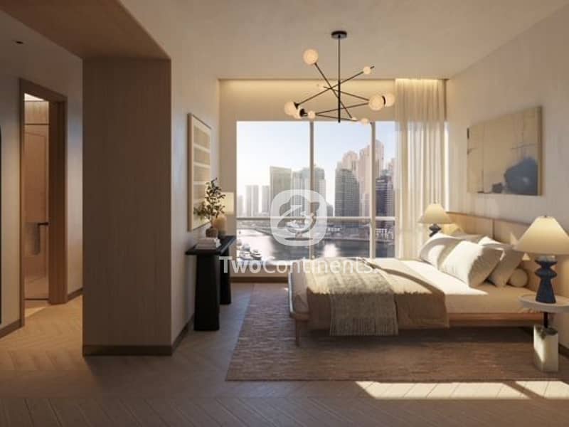 Waterfront Branded Residences I Marina Living - Image 15