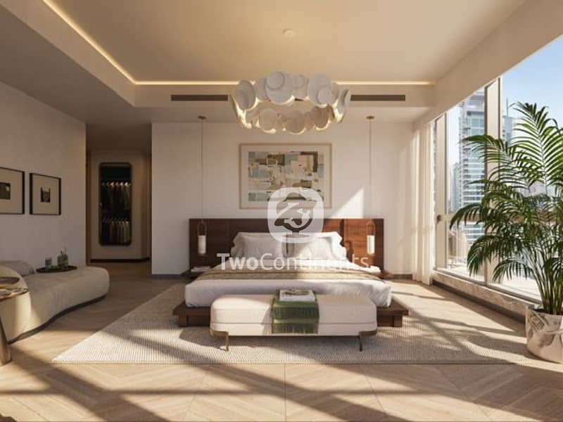 Waterfront Branded Residences I Marina Living - Image 16