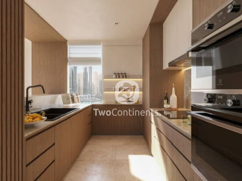 Waterfront Branded Residences I Marina Living - Image 19