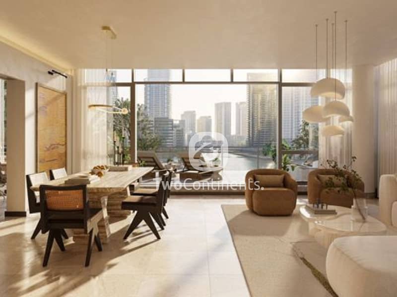 Waterfront Branded Residences I Marina Living - Image 22