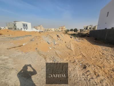 Plot zum zum Verkauf in Al Helio, Ajman - WhatsApp Image 2025-12-13 at 16.01. 07 (1). jpeg Plot zum zum Verkauf in Al Helio, Ajman - WhatsApp Image 2025-12-13 at 16.01. 07 (1). jpeg