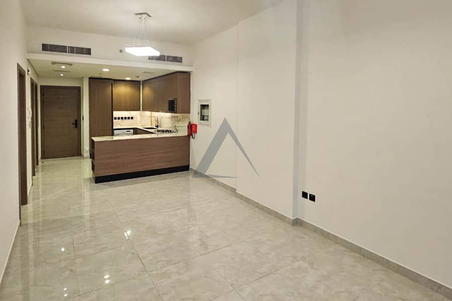 Premium Finish | 1BR | Study Room Included