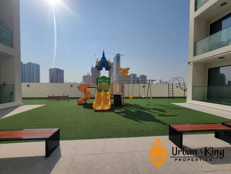 New Building Modern Spacious3 bhk In Arjan