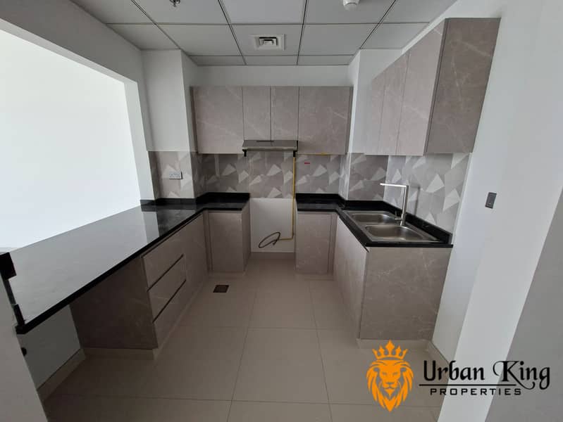 New Building Modern Spacious3 bhk In Arjan