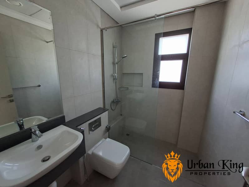 New Building Modern Spacious3 bhk In Arjan - Image 7