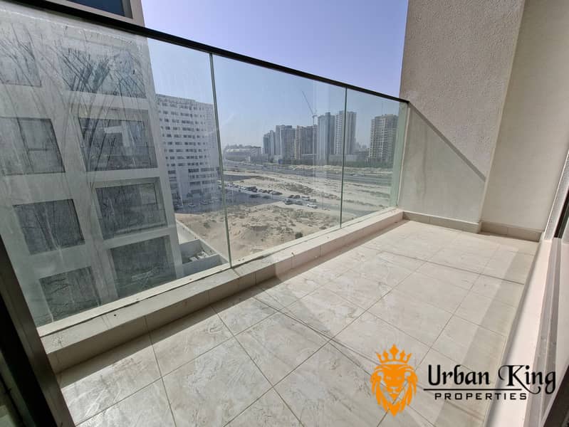 New Building Modern Spacious3 bhk In Arjan - Image 10