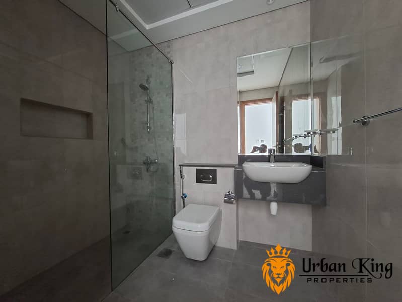 New Building Modern Spacious3 bhk In Arjan - Image 13