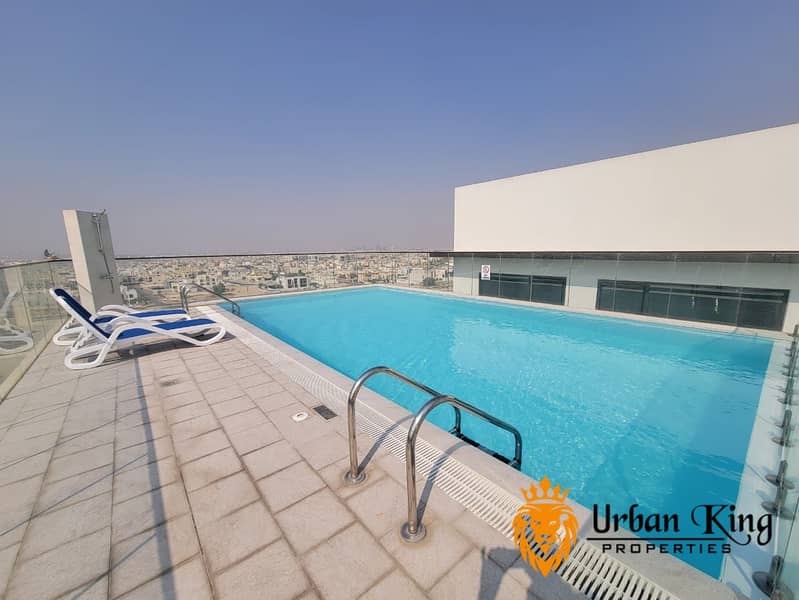 New Building Modern Spacious3 bhk In Arjan - Image 15