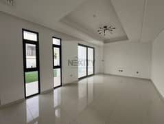 تاون هاوس في آستر،(أكويا من داماك) داماك هيلز 2 3 غرف 130000 درهم - 13713309