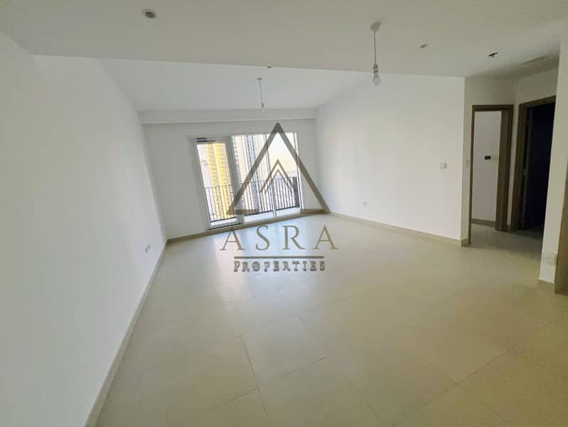 UNFURNISHED FULLY UPGRADED 1 bhk AVAILABLE FOR RENT GARDEN AND POOL VIEW - Image 7