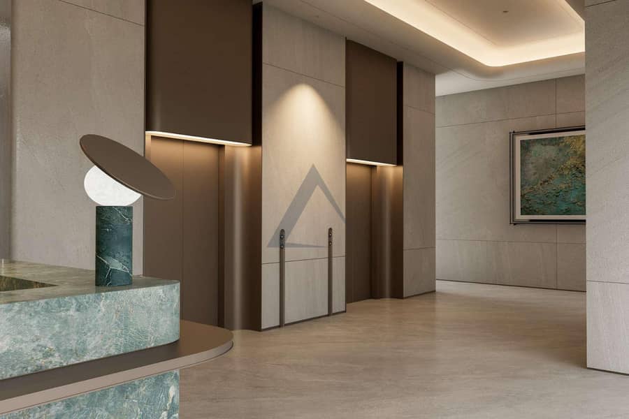 Spacious 3BR Apartment | Sports View Residence 2 | Prime Community