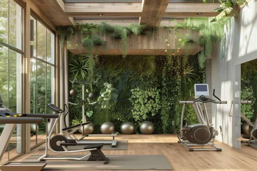 Spacious 3BR Apartment | Sports View Residence 2 | Prime Community - Image 6