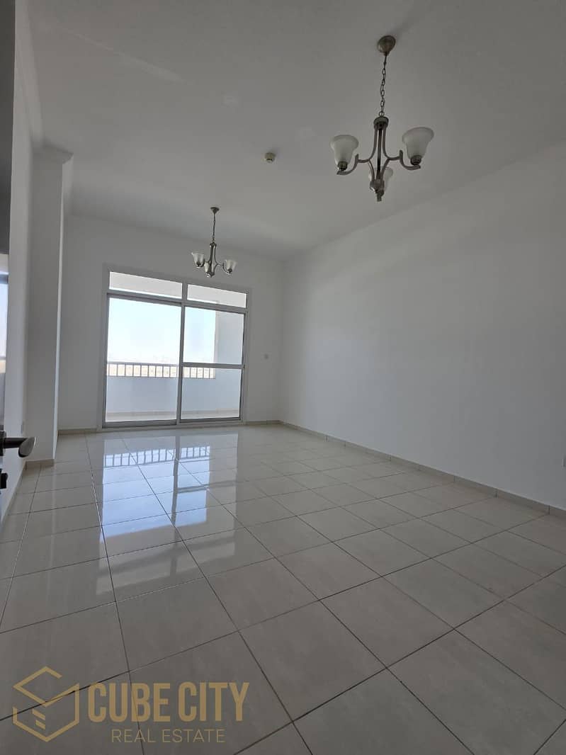 Vacant | Ready to Move In | Modern Living | High Floor