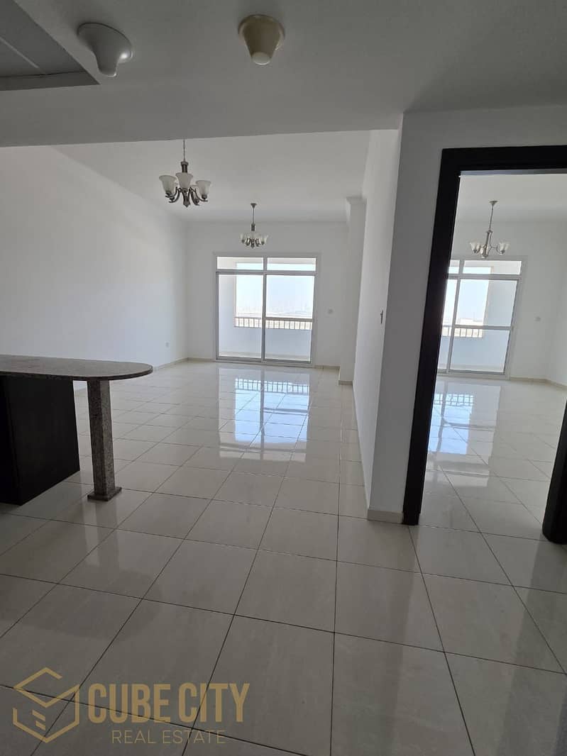 Vacant | Ready to Move In | Modern Living | High Floor