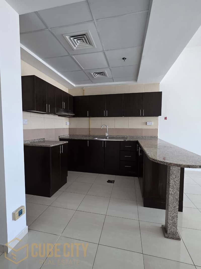 Vacant | Ready to Move In | Modern Living | High Floor