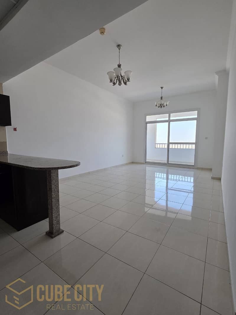 Vacant | Ready to Move In | Modern Living | High Floor - Image 6