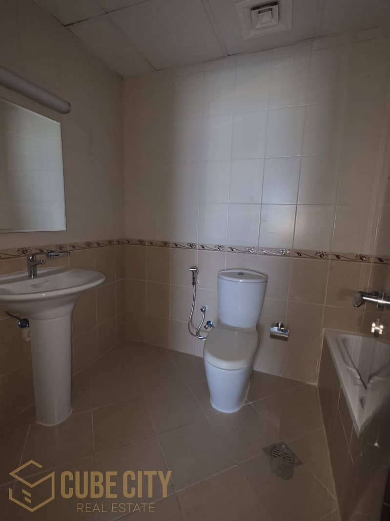 Vacant | Ready to Move In | Modern Living | High Floor - Image 8