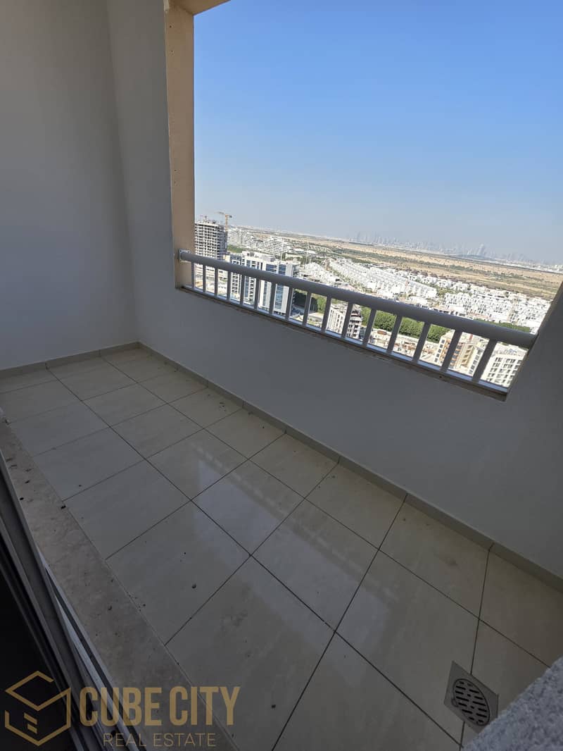 Vacant | Ready to Move In | Modern Living | High Floor - Image 10