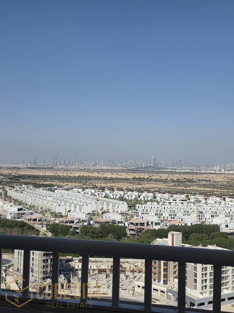 Vacant | Ready to Move In | Modern Living | High Floor - Image 11