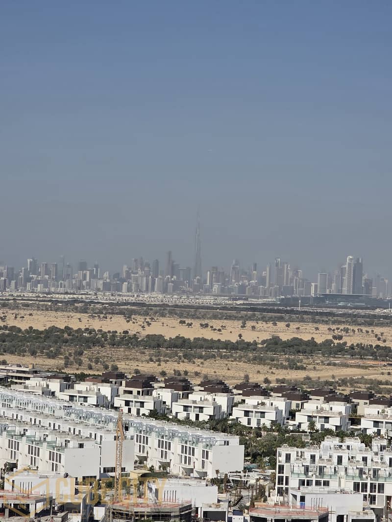 Vacant | Ready to Move In | Modern Living | High Floor - Image 12