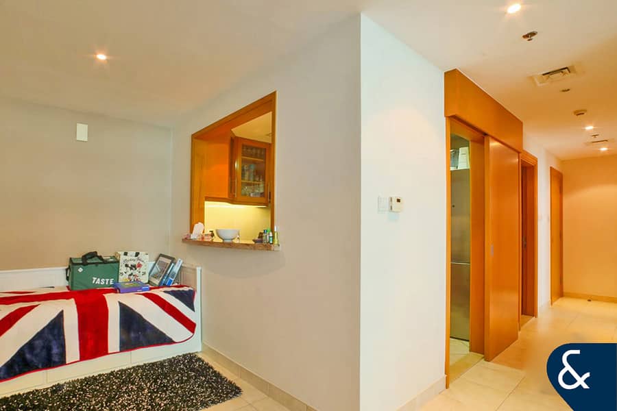 Exclusive | 2 Bedroom | Golf Course Views - Image 7