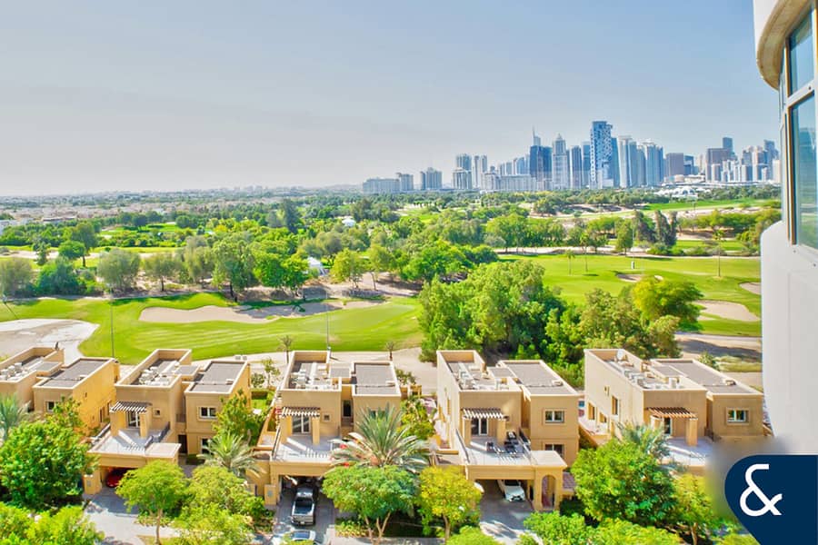 Exclusive | 2 Bedroom | Golf Course Views - Image 11