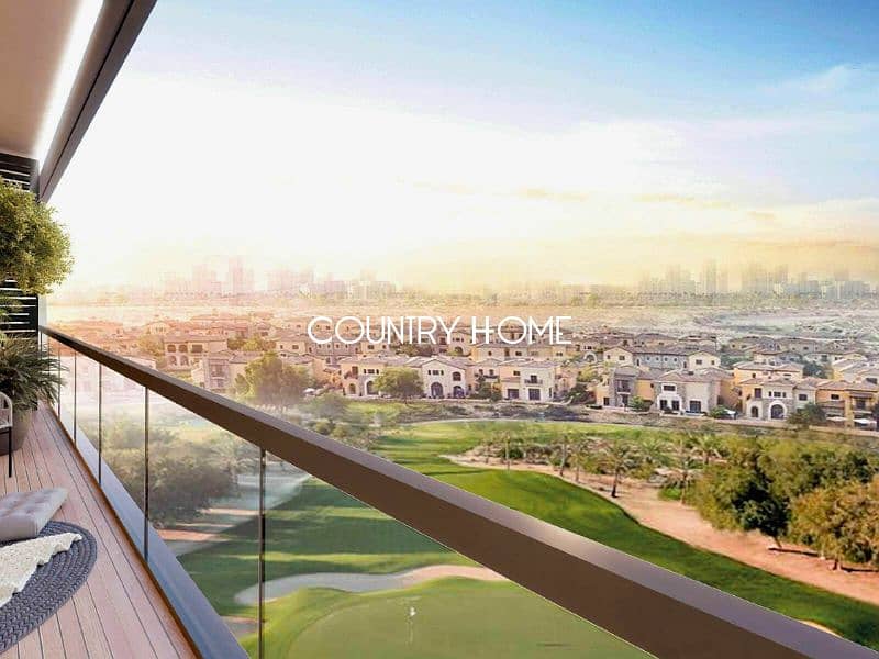 Investment | High ROI | 1000 AED per sqft - Image 9