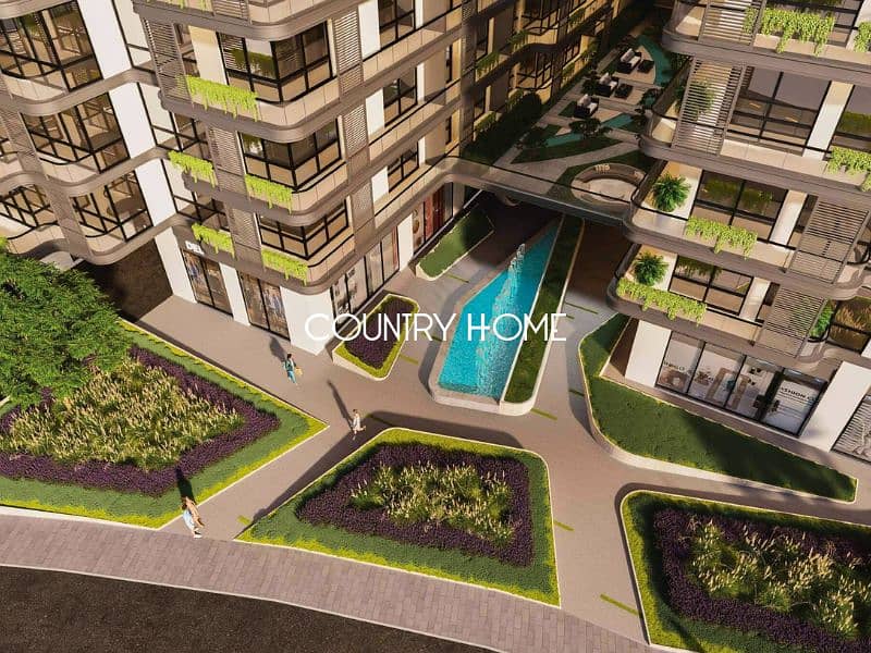 Investment | High ROI | 1000 AED per sqft - Image 10