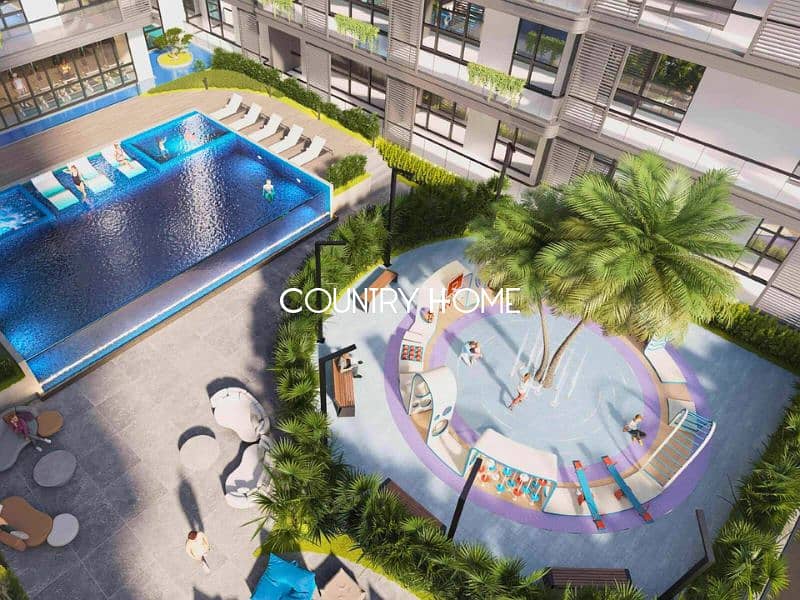 Investment | High ROI | 1000 AED per sqft - Image 12