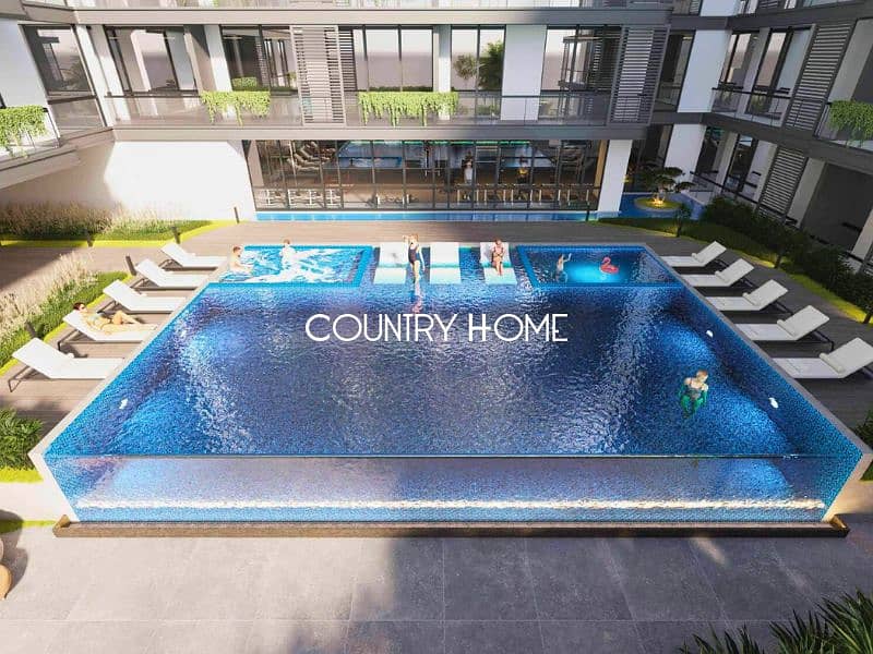 Investment | High ROI | 1000 AED per sqft - Image 13