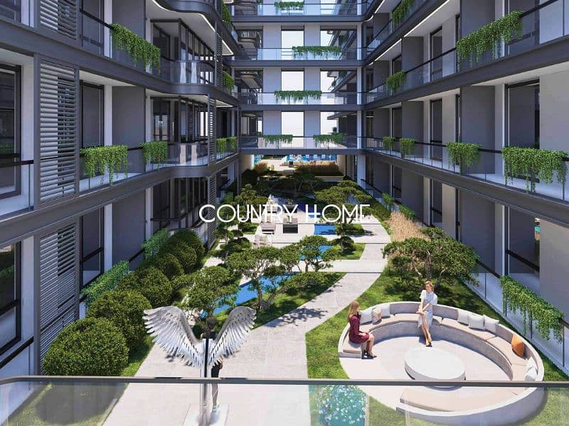 Investment | High ROI | 1000 AED per sqft - Image 14