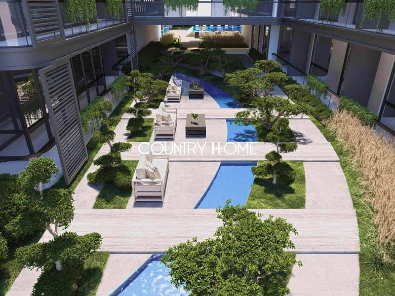 Investment | High ROI | 1000 AED per sqft - Image 15