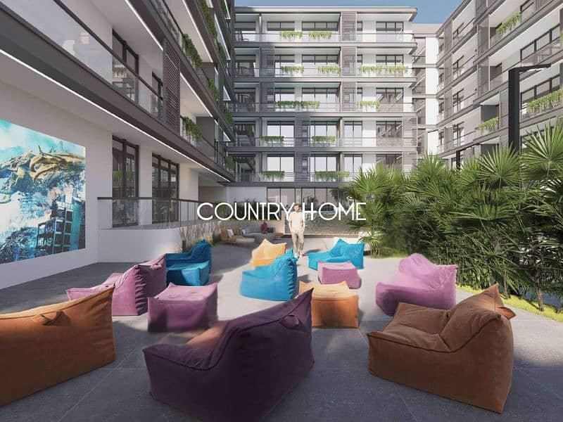 Investment | High ROI | 1000 AED per sqft - Image 16